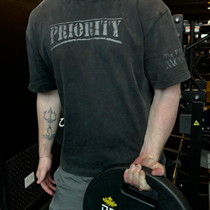 Priority Moment Tee