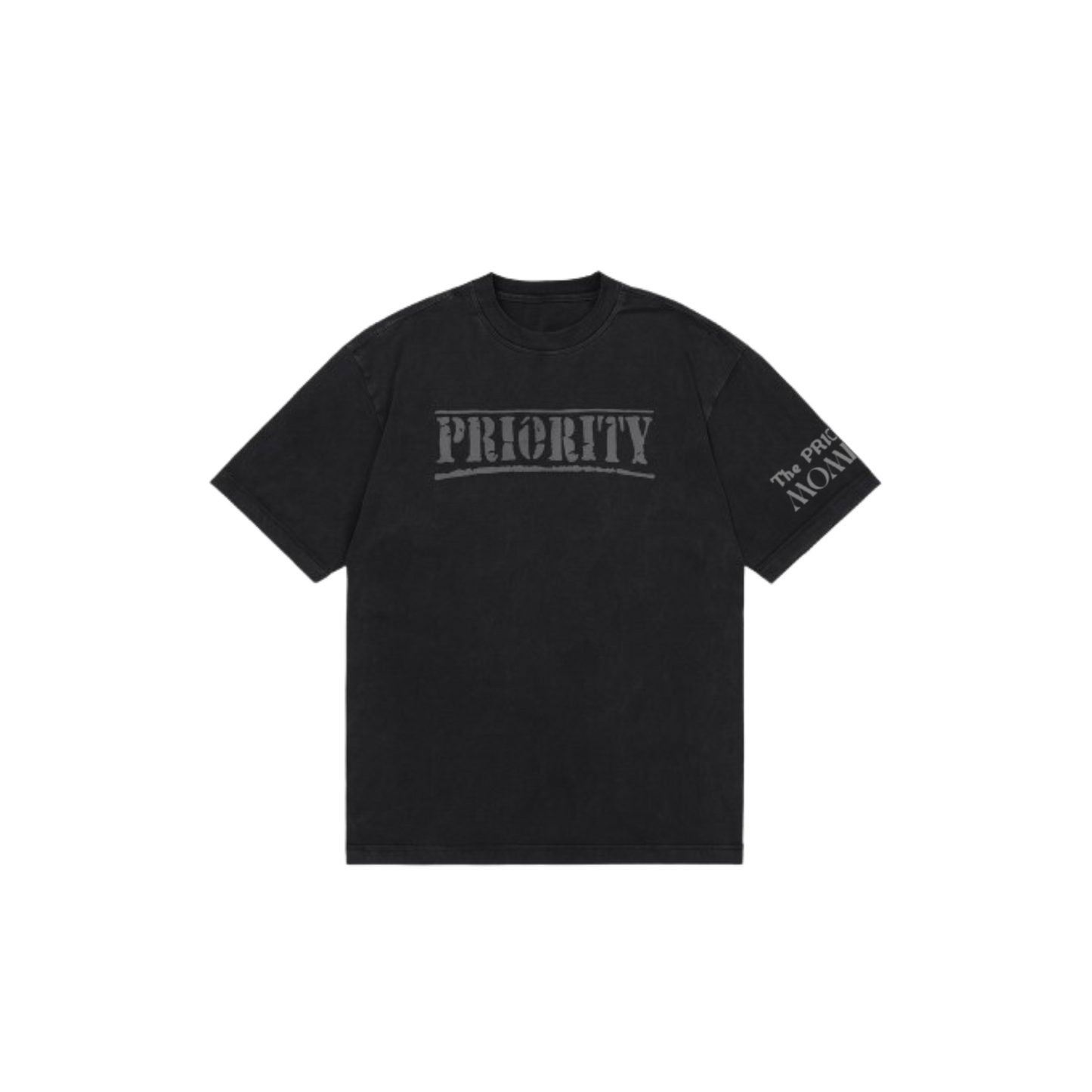 Priority Moment Tee