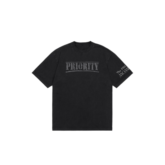 Priority Moment Tee